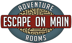 Escape On Main Logo