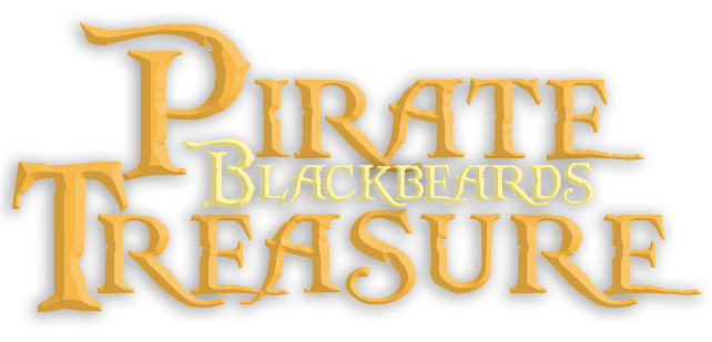 pirateblackbeardtreasure